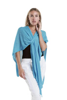 Aliya Multi Way Cotton Wrap Ella Where She Shops