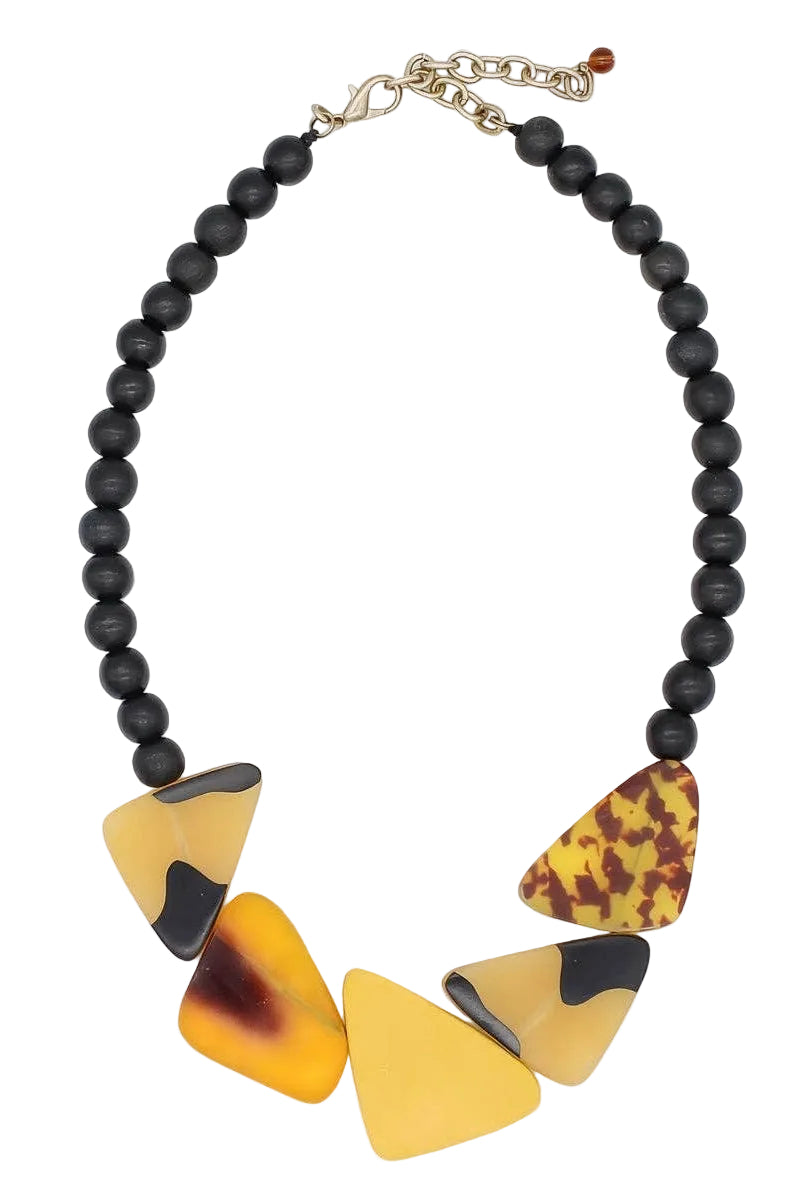 Amber_Classic_Bead_Statement_Necklace_ella_where_she_shops