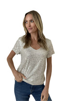 Anna Top – Front – Ella Where She Shops