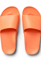 Arch Support Slides - Peach Front - Ella Where She Shops