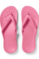 Archie Flip Flops - Hot Pink - Ella Where She Shops