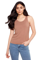 Bamboo Cami desert ella where she shops