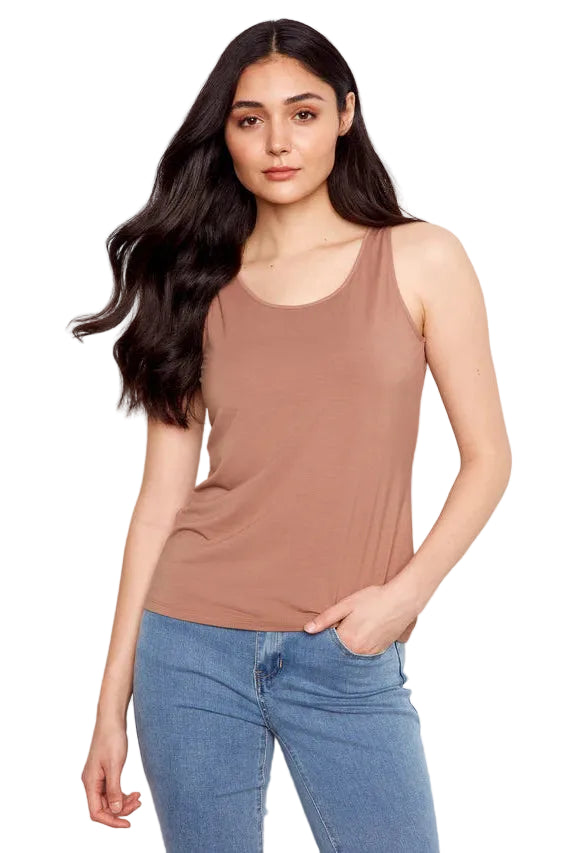 Bamboo Cami desert ella where she shops