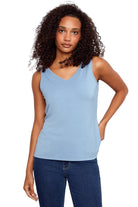 Bamboo Cami haze ella where she shops