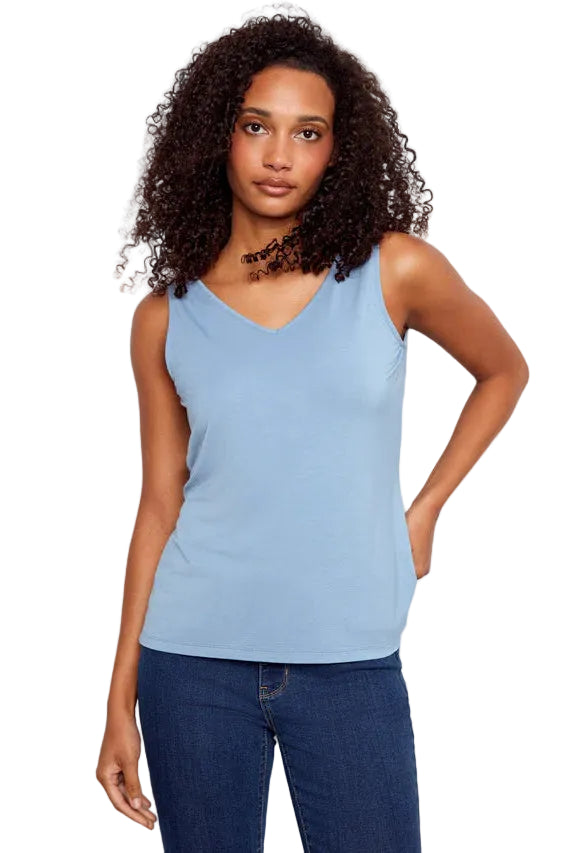 Bamboo Cami haze ella where she shops
