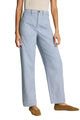 Barrel Leg Pant With Patch Pockets ella where she shops