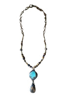 Billie Necklace ella where she shops