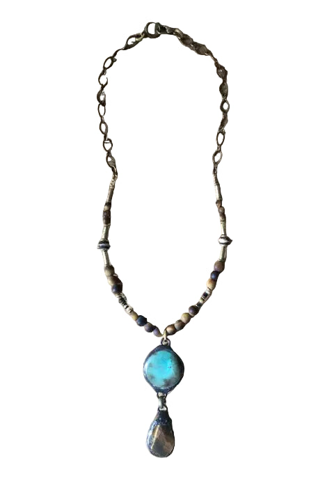 Billie Necklace ella where she shops