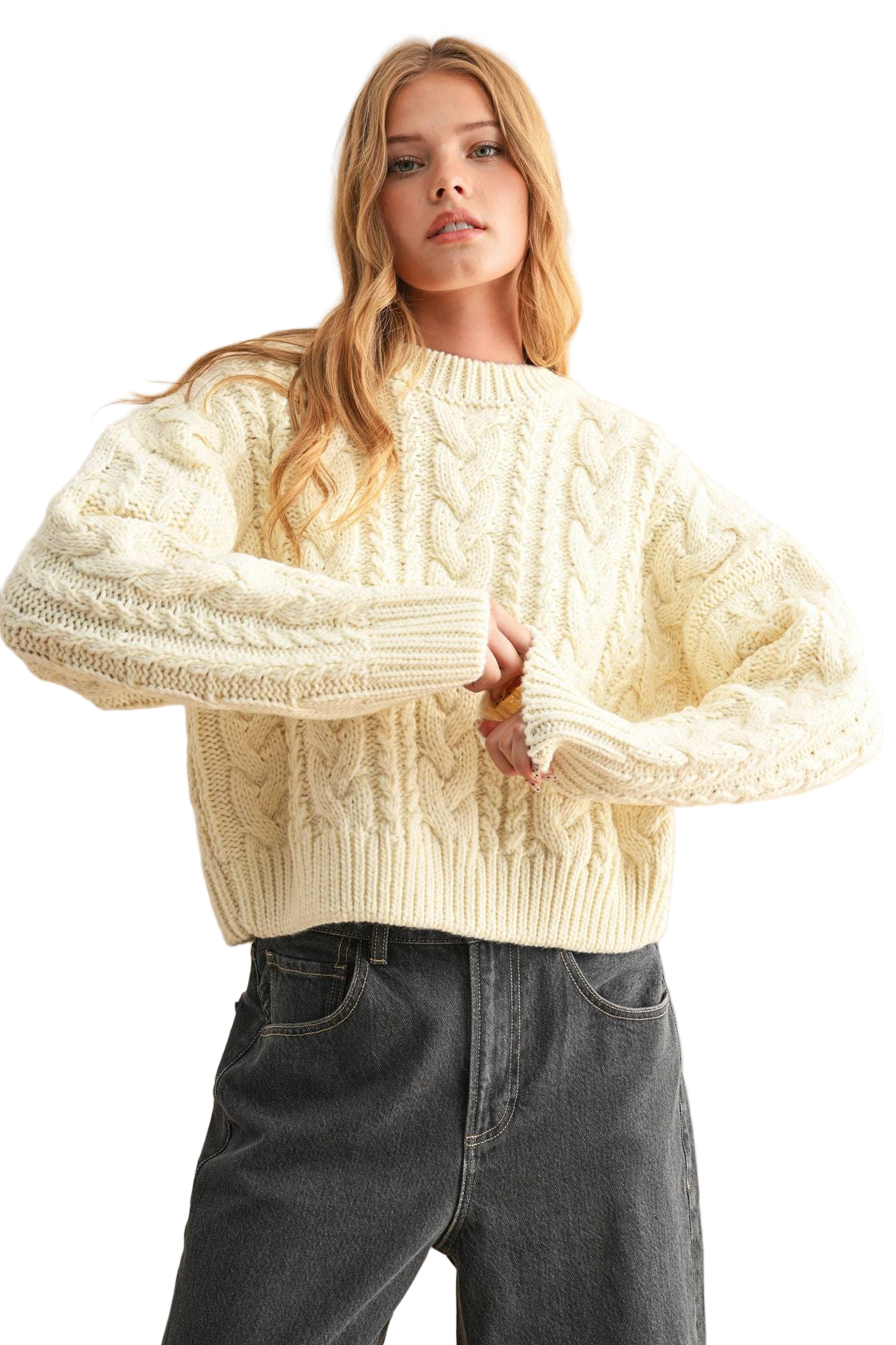 Braid_On_Back_Cable_Sweater_ella_where_she_shops