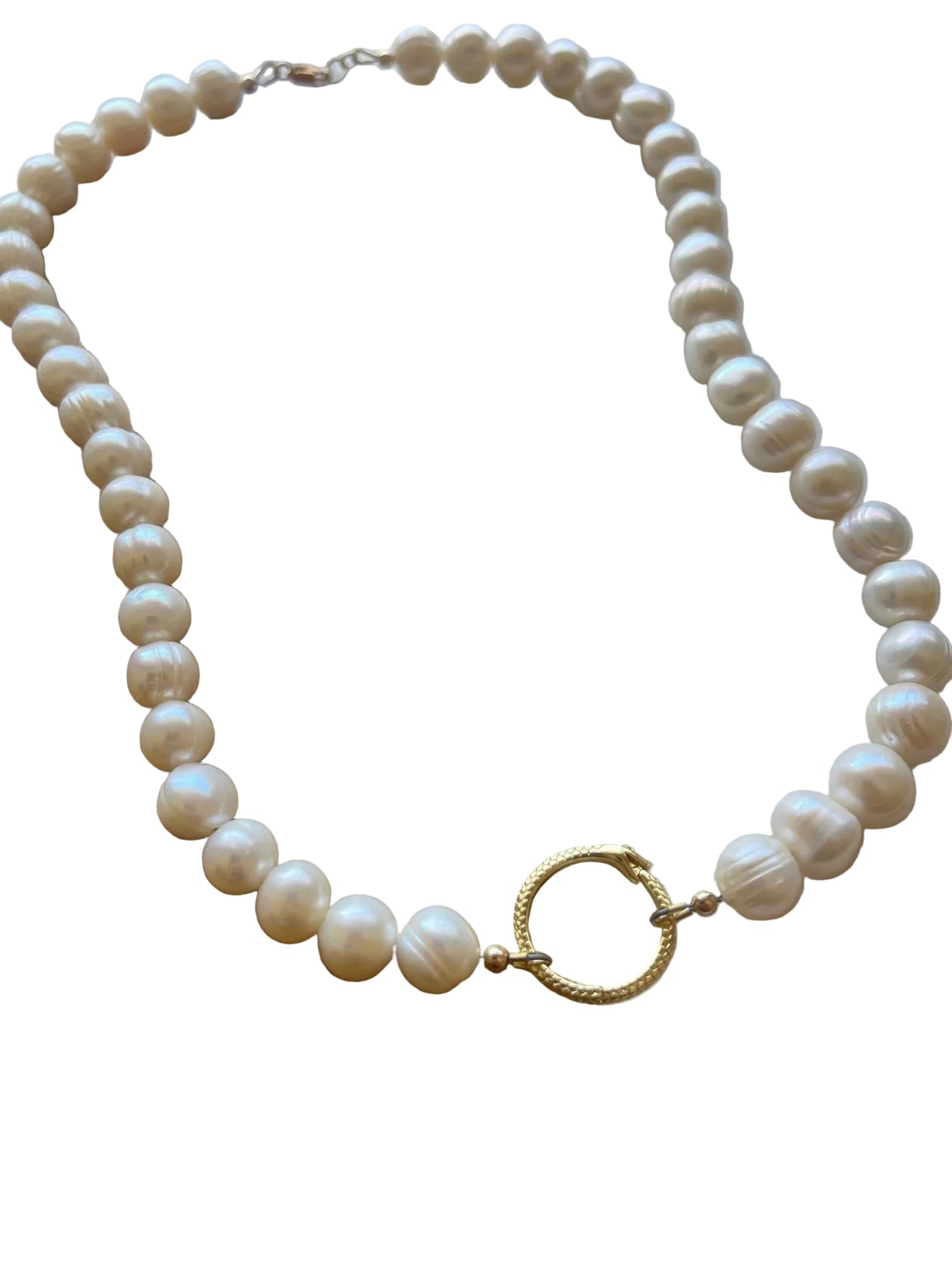 Bree Necklace ella where she shops