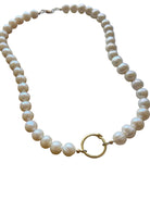 Bree Necklace ella where she shops