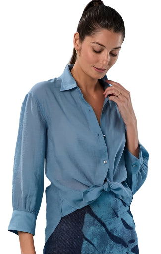 Breeze Shirt Ella where she shops