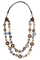 Brown_Melody_Statement_Necklace_ella_where_she_shops