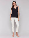 Reversible Tank Bamboo