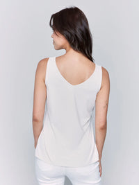 Reversible Tank Bamboo