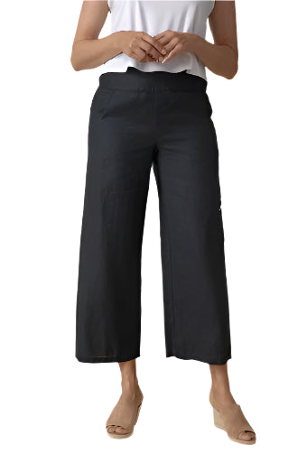 Cafe Flood pant Ella where she shops