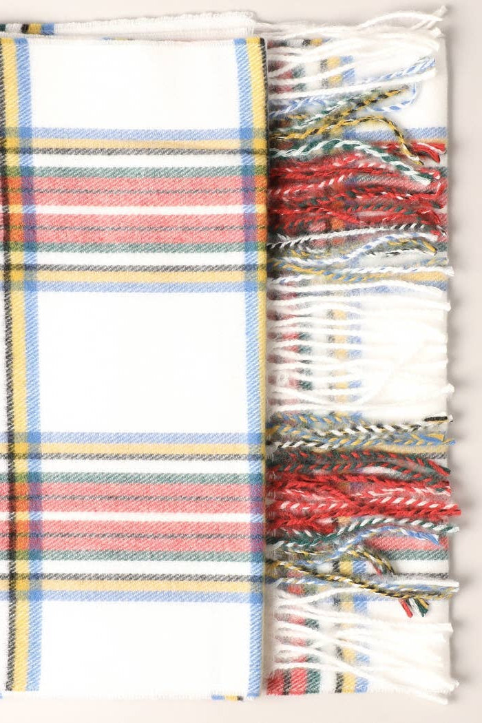 Cashmere_Feel_Plaid_Pattern_Scarf_-_Fringed_Edges2_ella_where_she_shops