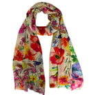Chinar Audrey 100% Modal Scarf ella where she shops
