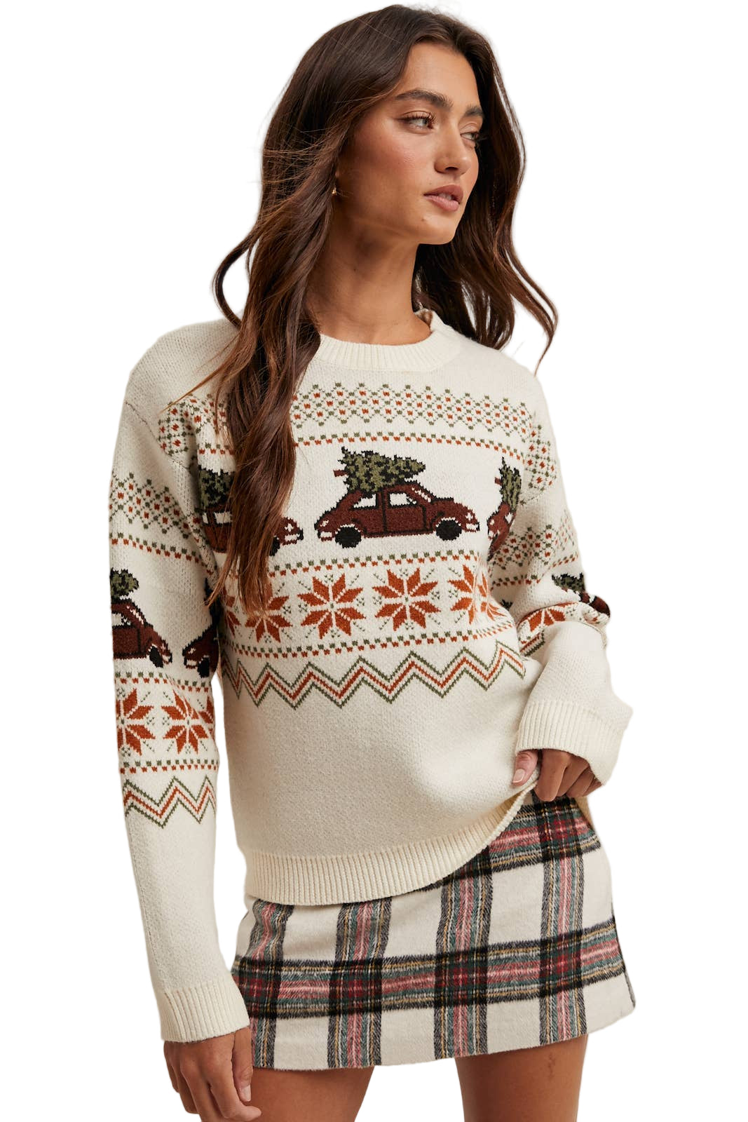 Christmas_Tree_Car_Fair_Isle_ella_where_she_shops