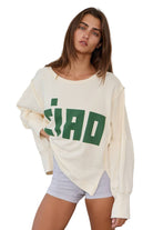 Ciao Hi-Low – Front – Ella Where She Shops