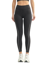 ContourFlex Leggings – Front – Ella Where She Shops