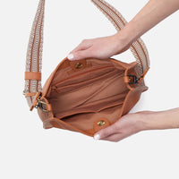 Cass cross body bag