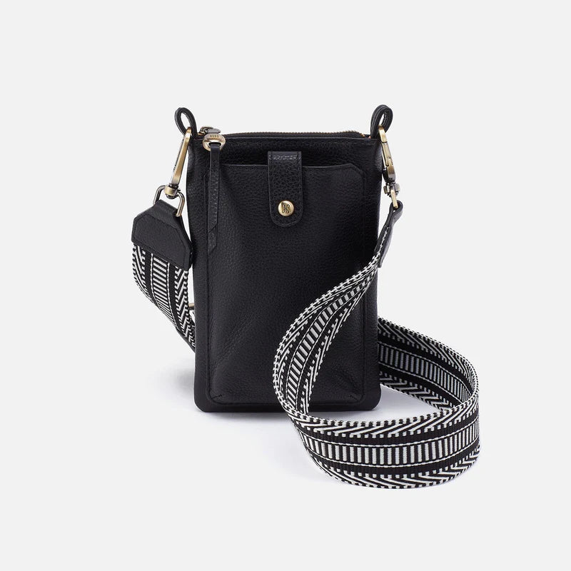 Cass phone crossbody bag