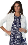 Denim Look Jacket Ella where she shops