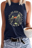 Desert Graphic – Front – Ella Where She Shops