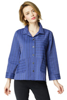 East Side Stripes Mix It - Front - Ella Where She Shops