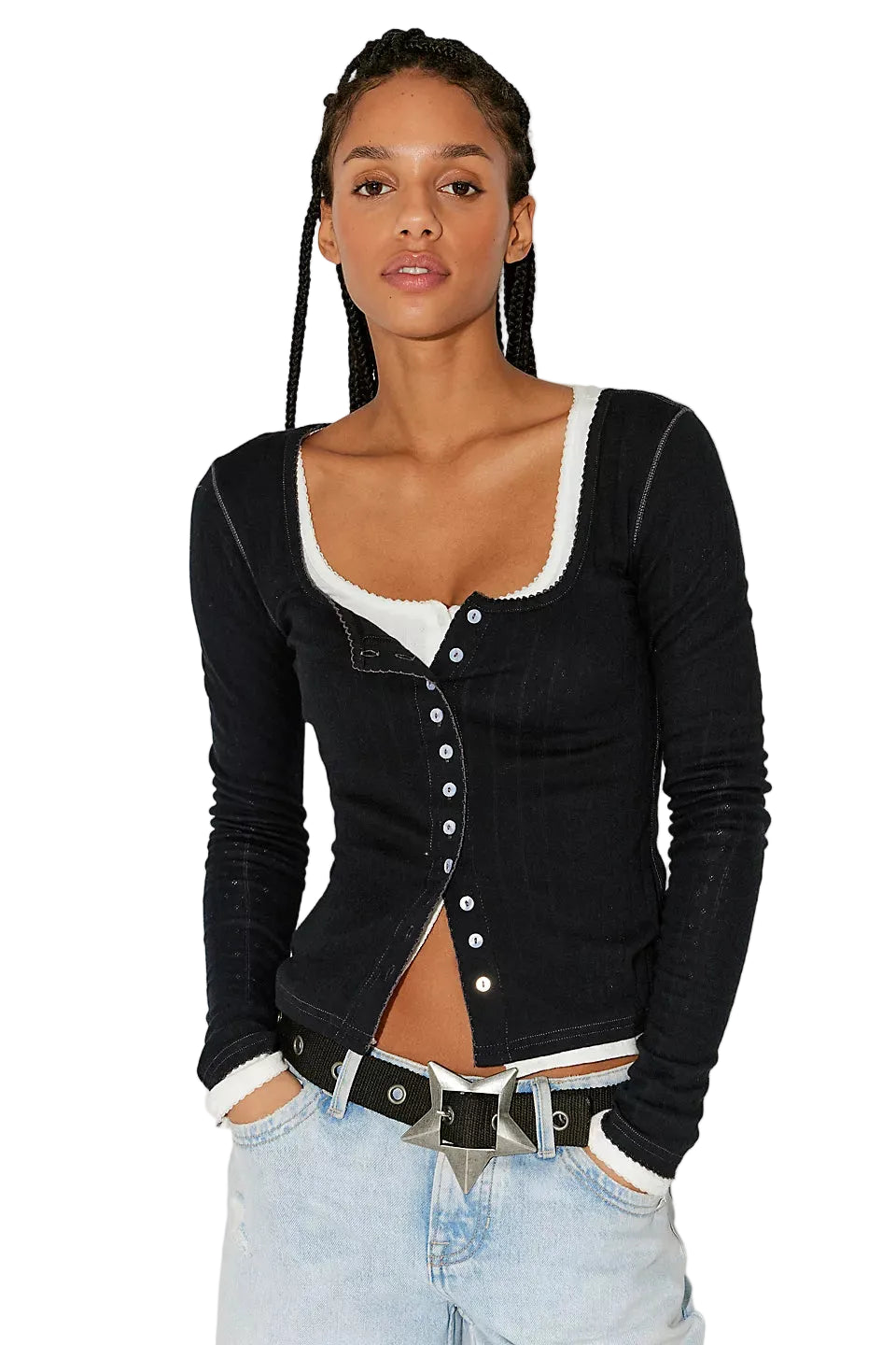 End_Game_Pointelle_LS8_ella_where_she_shops