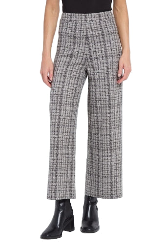 Erin Hi Waist Neoprene