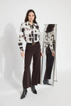 Erin hi waist wide leg Pants