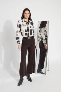 Erin hi waist wide leg Pants