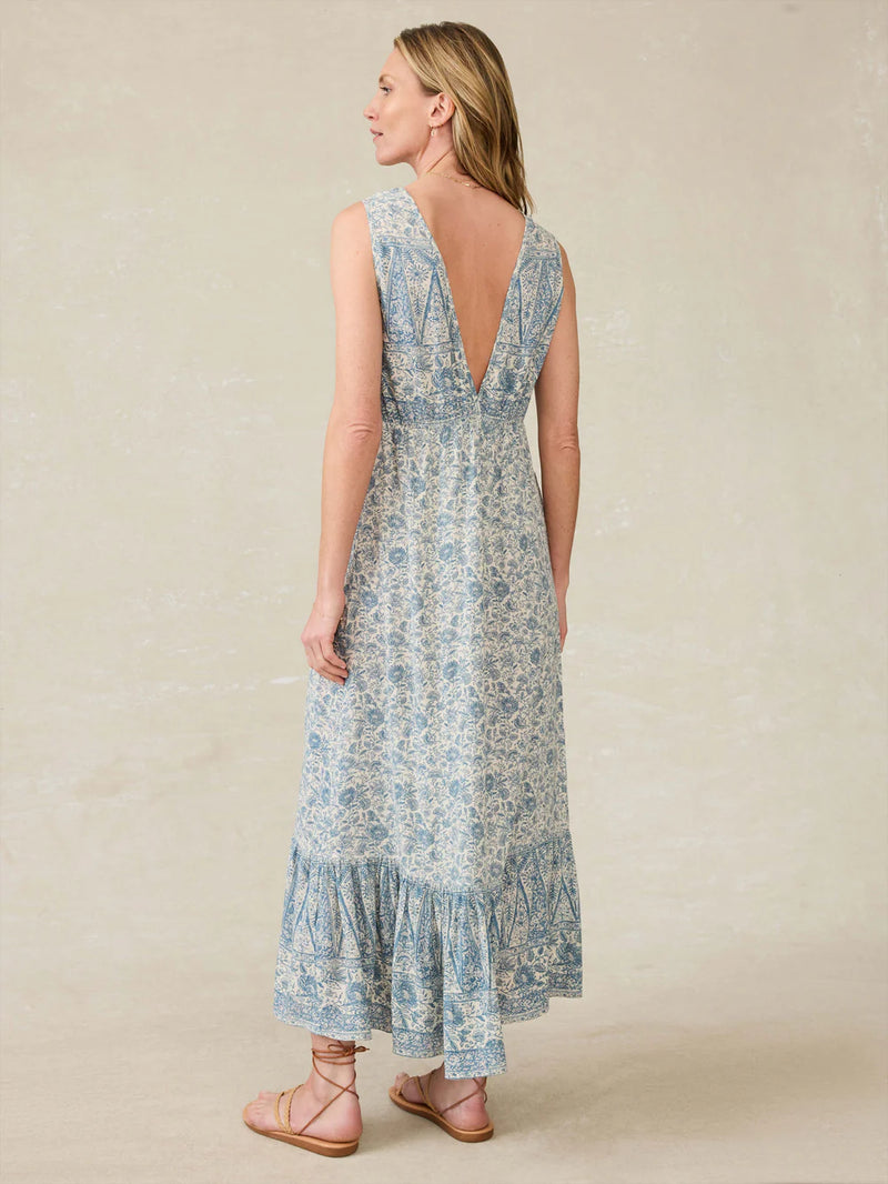 Eden Dress