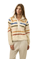 Fireside Fleece popover ella where she shops