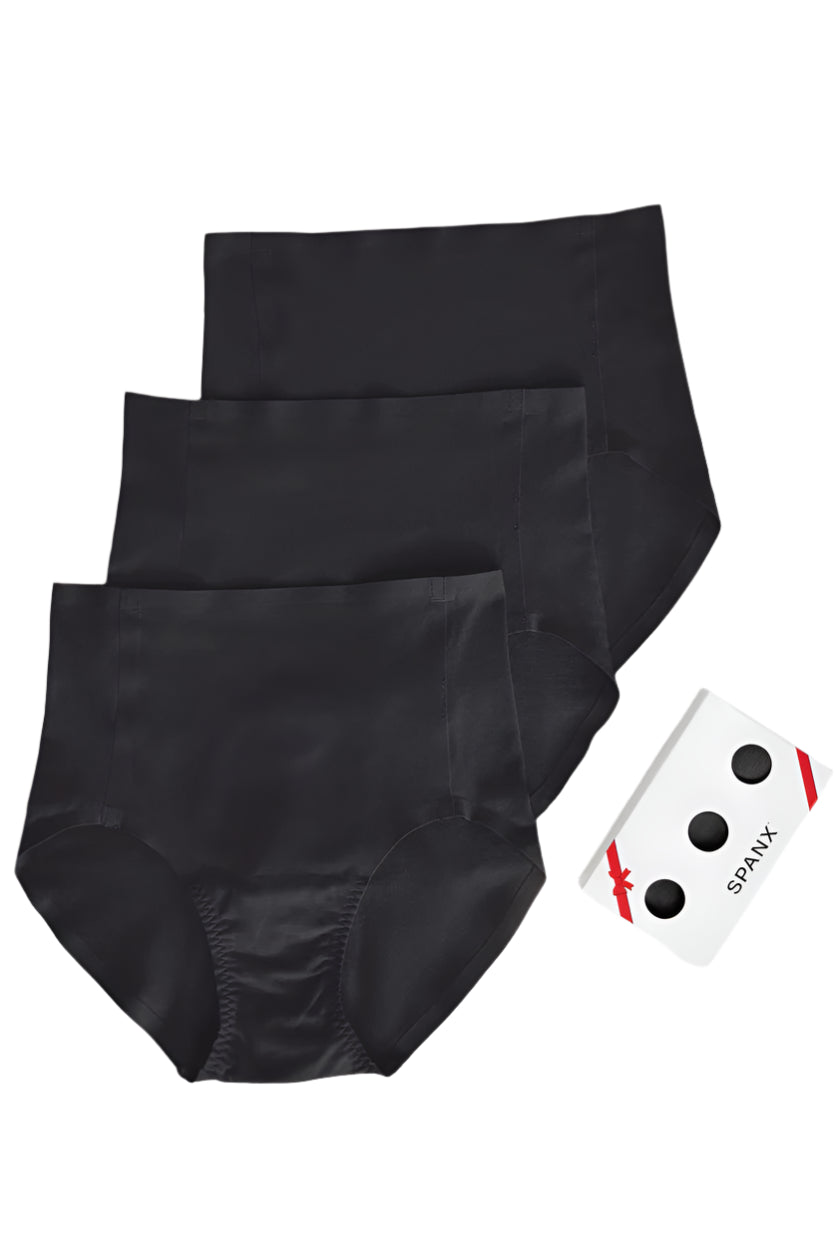 Fit‑To‑You Brief 3-Pack Box – Front – Ella Where She Shops