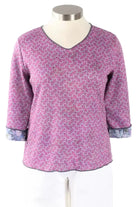 Floral_Reversible_Crew_Neck_top_pur_pink_ella_where_she_shops