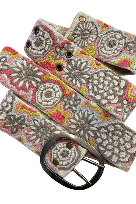 Flower_Power_Embroidered_Wool_Belt_ella_where_she_shops