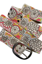 Flower_Power_Embroidered_Wool_Belt_ella_where_she_shops