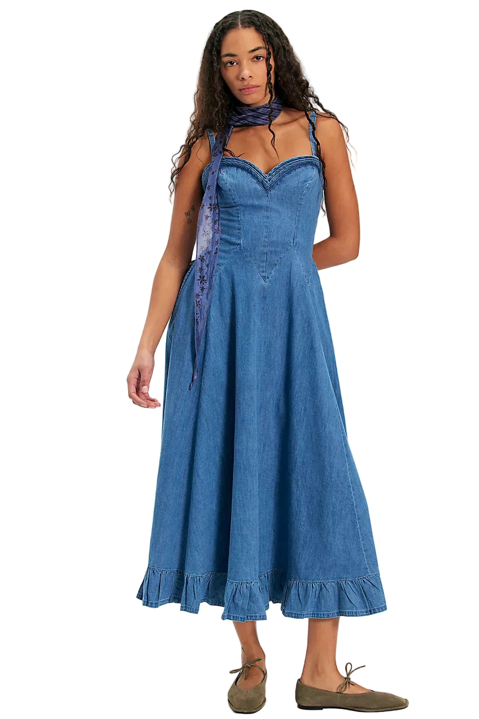 Free_People_Another_Season_Midi_Dress_ella_where_she_shops