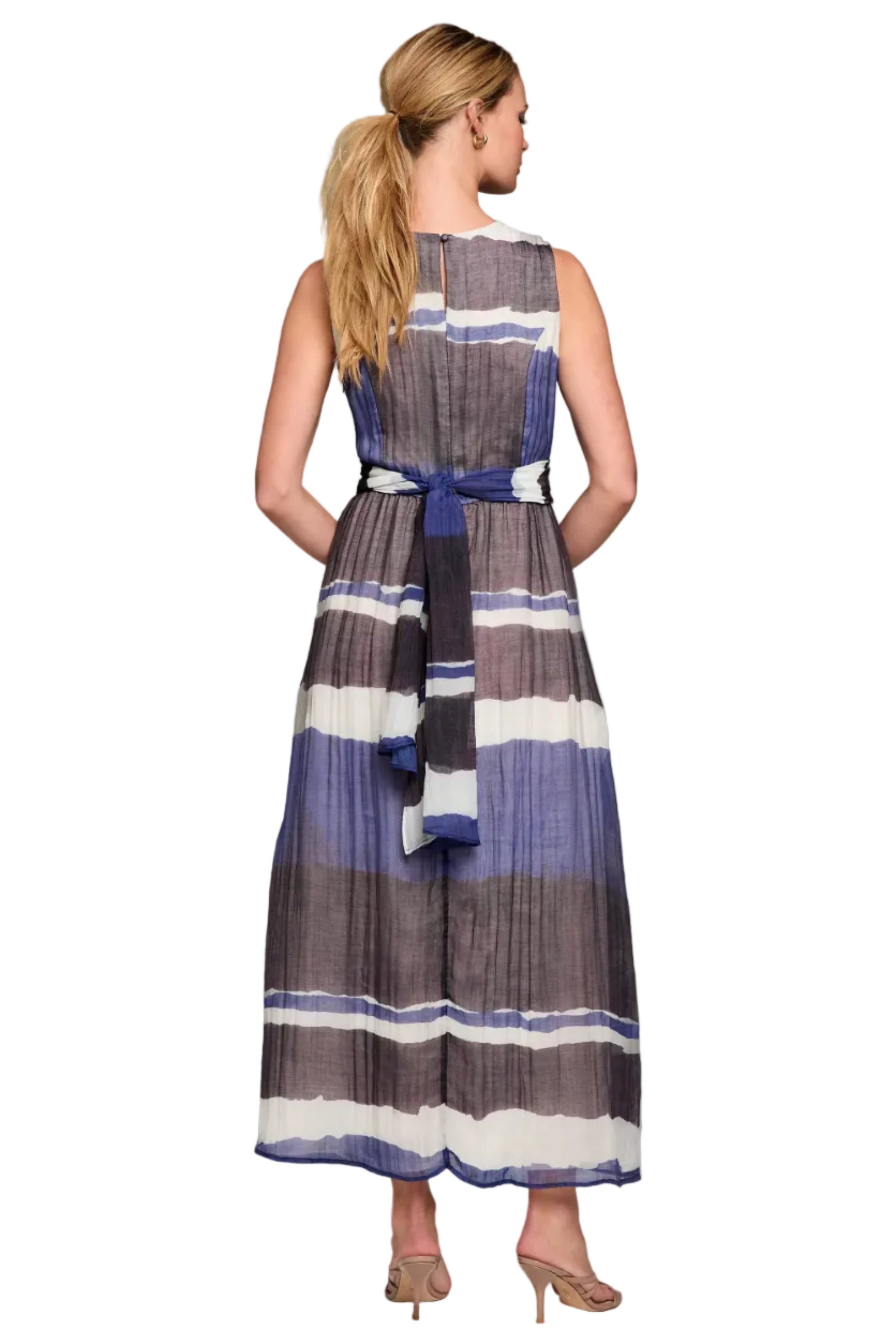 Gallery_Stripe_Luna_Dress3_ella_where_she_shops