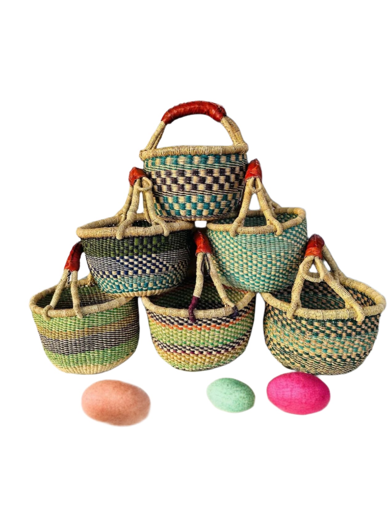 Ghana_Bolga_Basket_Pastel_Green_Basket_Ella_Where_She_Shops