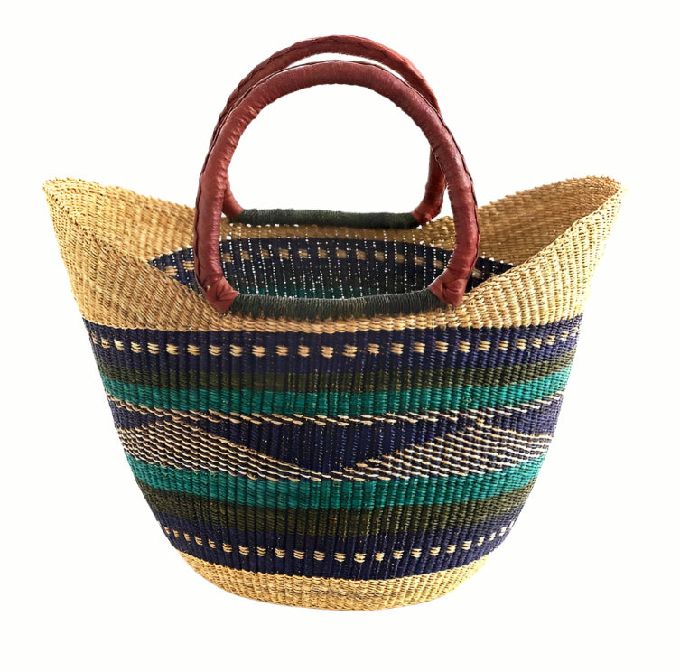 Ghana_Green_and_Blue_Beach_Basket_Ella_Where_She_Shops