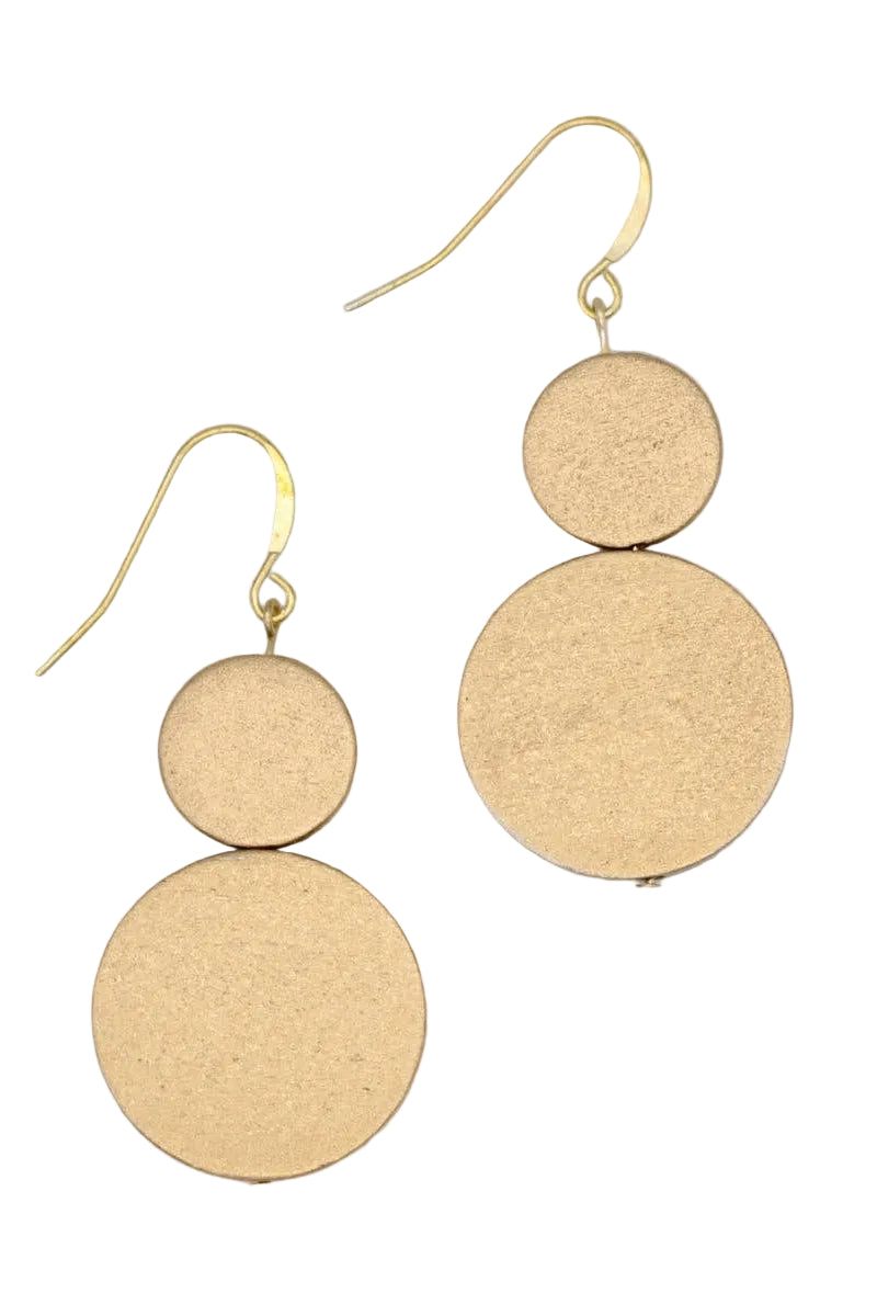 Gold_Double_Bead_Sarah_Earrings_ella_where_she_shops