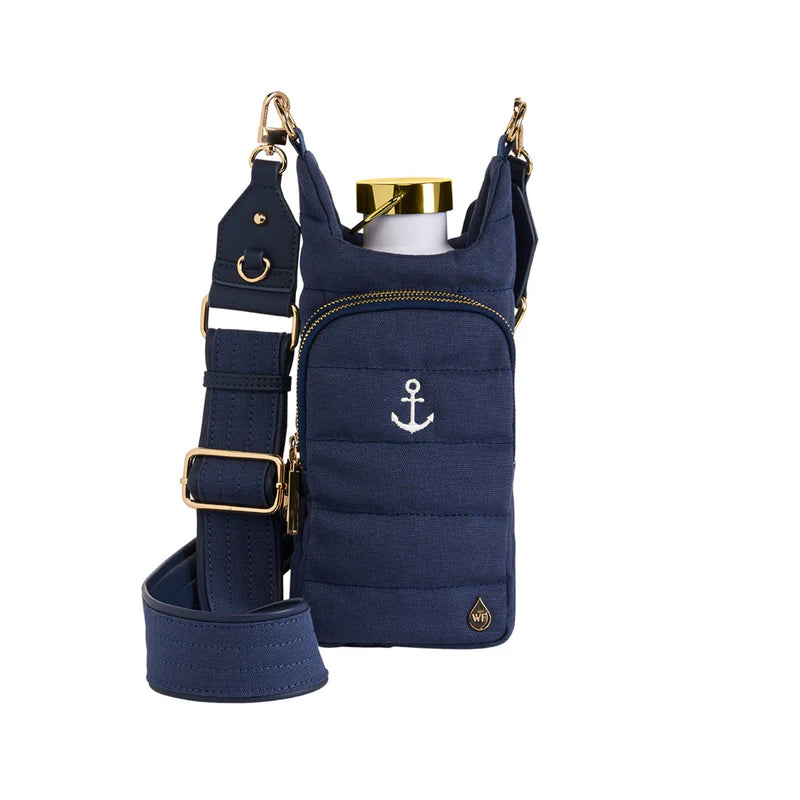 Hydro Bag w/ strap assorted colors
