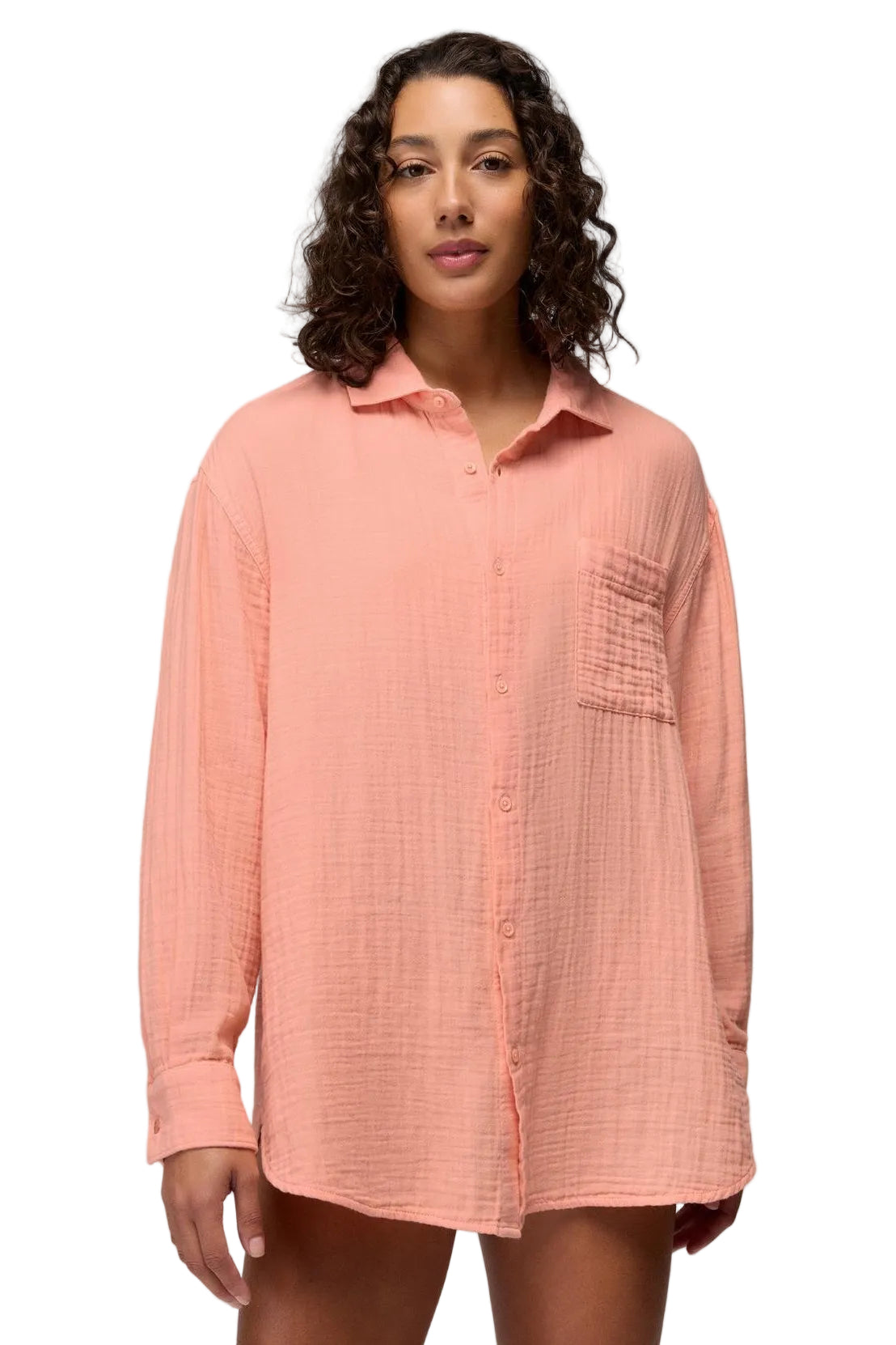 Hideaways_Button_Down_Top_ella_where_she_shops