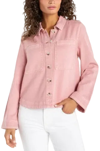 High_Low_Denim_Shacket_ella_where_she_shops