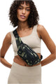 Hip Hugger Belt Bag - Camo Front - Ella Where She Shops