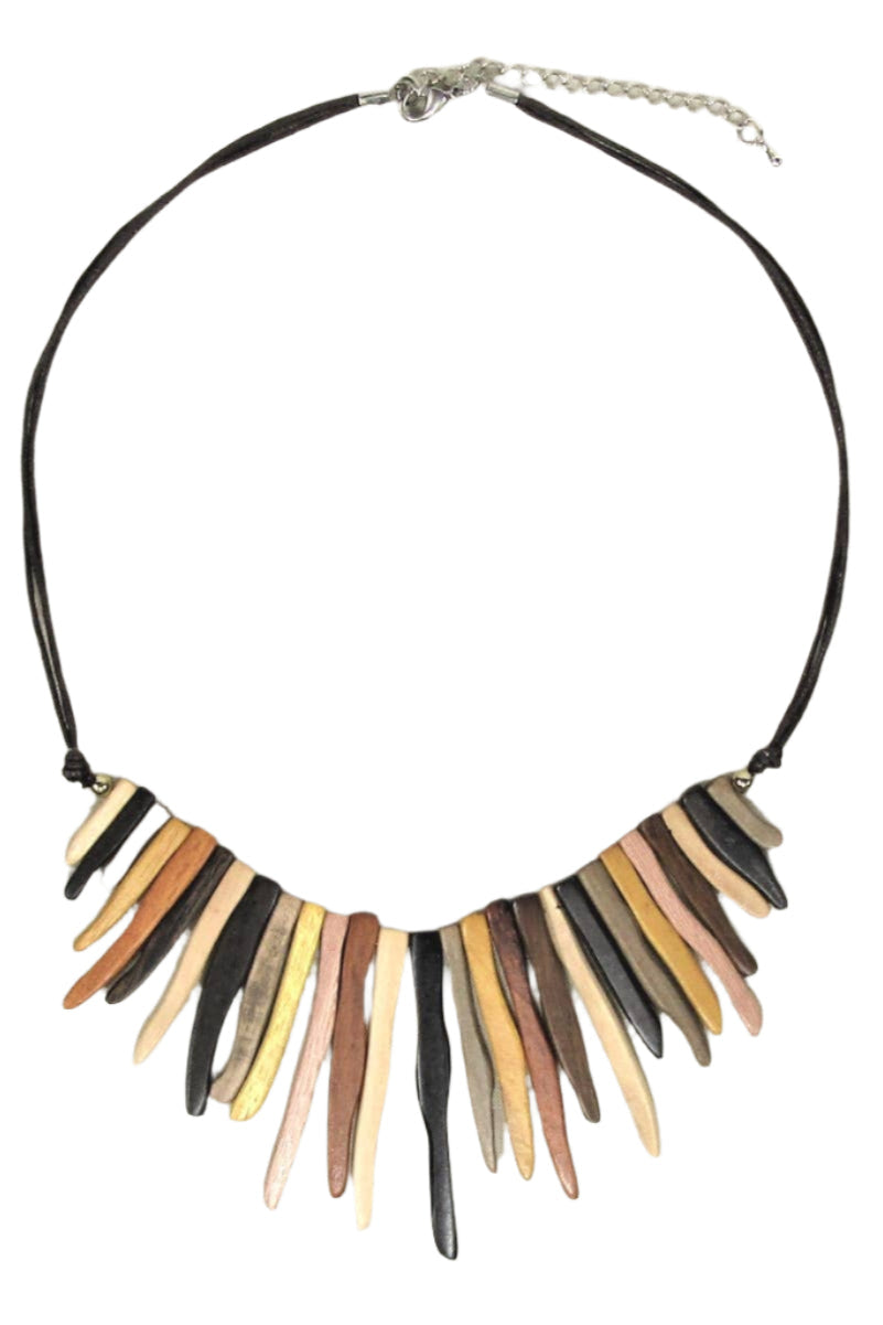 Illie Necklace Ella where she shops